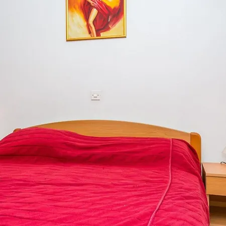 Pensión Bilic 1958 Orebić