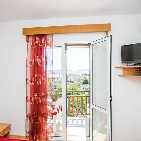 Bilic 1958 Pensión Orebić