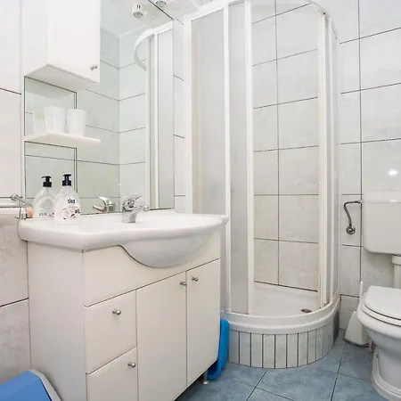 Bilic 1958 Pensión Orebić