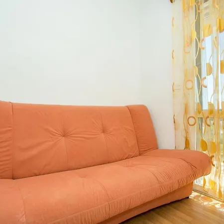 Pensión Bilic 1958 3*