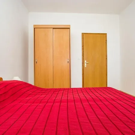 Bilic 1958 Pensión 3*