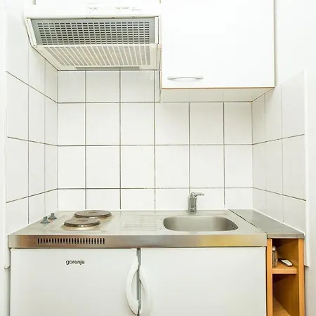 Bilic 1958 Pensión 3*