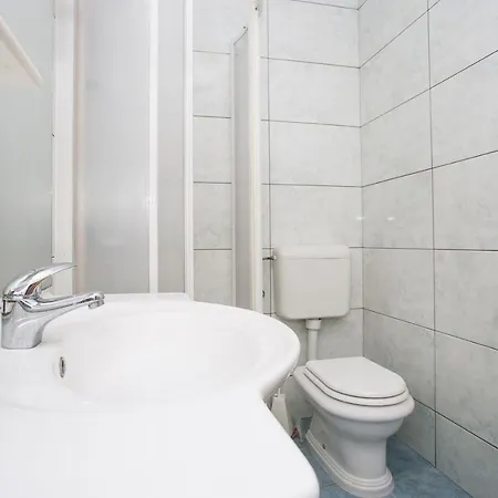 Pensión Bilic 1958 3*