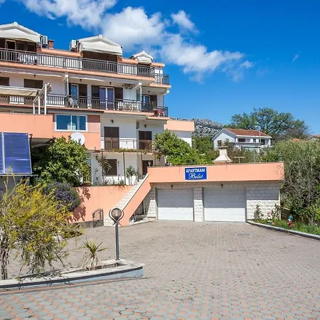 Bilic 1958 Affittacamere 3*