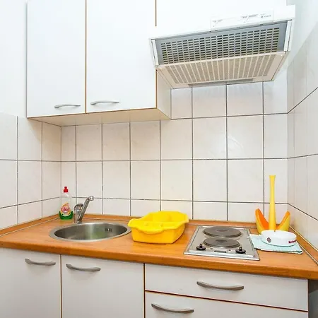 Bilic 1958 3* Orebić