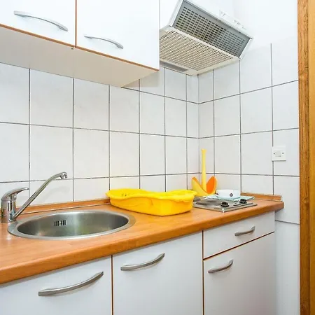 Maison d'hôtes Bilic 1958 Orebić