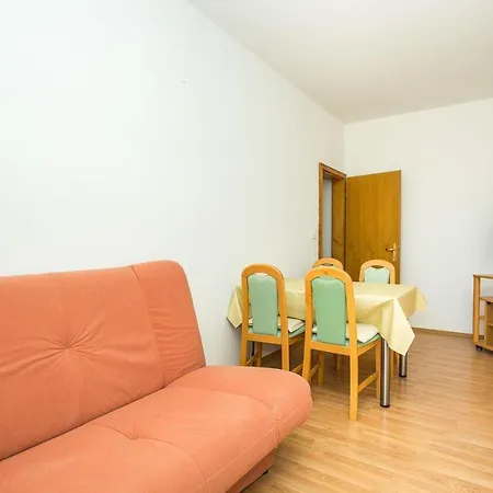 Bilic 1958 Guest house