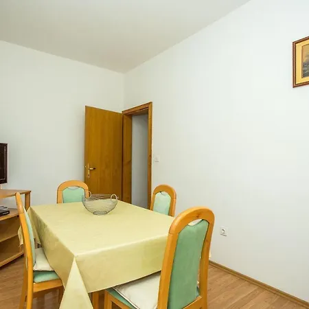 Bilic 1958 Maison d'hôtes Orebić