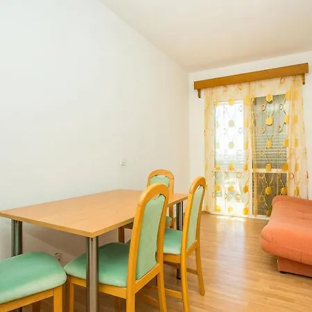 Guest house Bilic 1958 Orebic