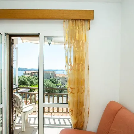 Bilic 1958 Maison d'hôtes Orebić