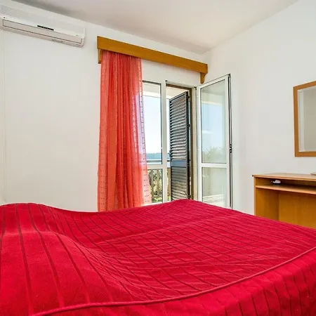 Bilic 1958 Maison d'hôtes