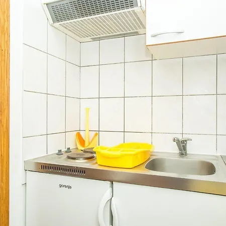 Maison d'hôtes Bilic 1958 Orebić