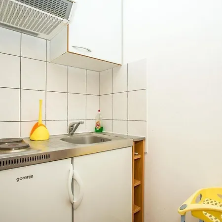 Bilic 1958 Maison d'hôtes