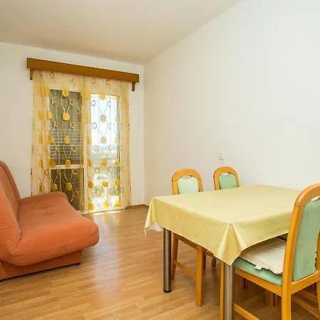 Bilic 1958 Maison d'hôtes Orebić