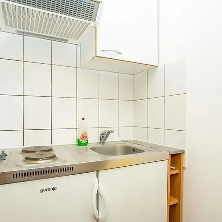 Bilic 1958 3* Orebić