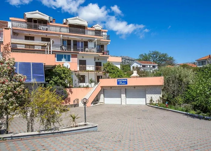 Bilic 1958 Maison d'hôtes 3*