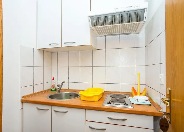 Bilic 1958 3* Orebić