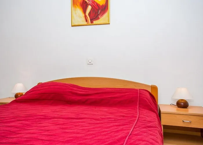 Maison d'hôtes Bilic 1958 Orebić