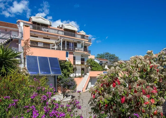 Bilic 1958 Maison d'hôtes 3*