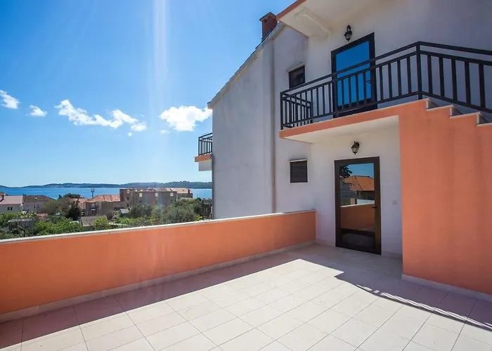 Maison d'hôtes Bilic 1958 Orebić