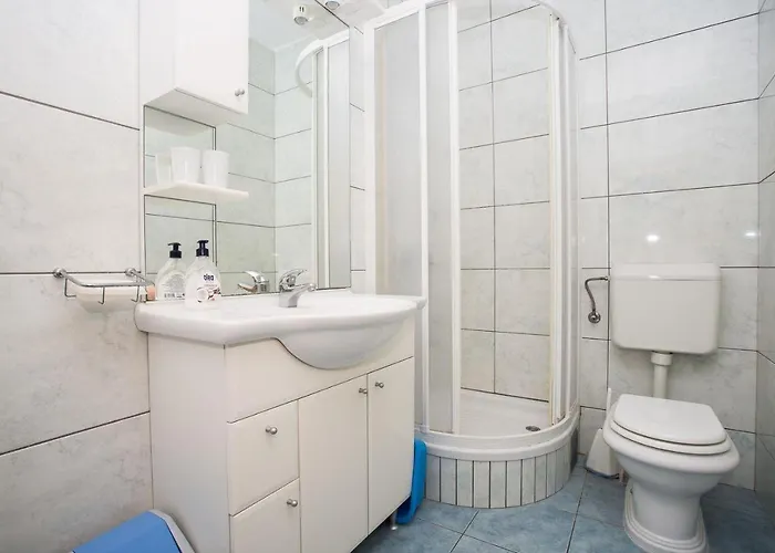 Bilic 1958 Maison d'hôtes Orebić