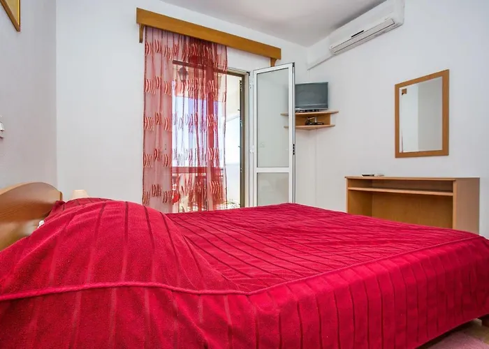 Bilic 1958 3* Orebić