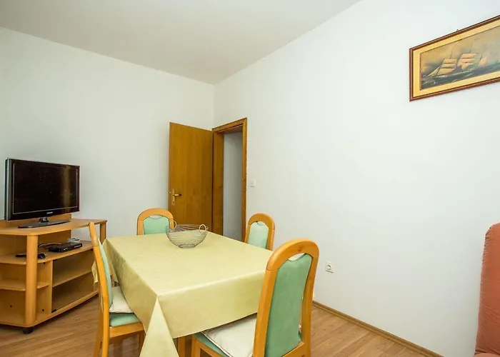 Bilic 1958 Maison d'hôtes Orebić