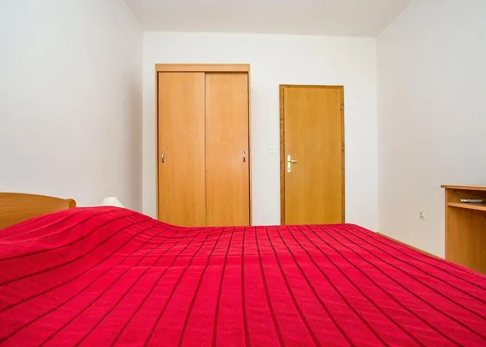 Bilic 1958 Maison d'hôtes 3*