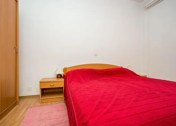 Maison d'hôtes Bilic 1958