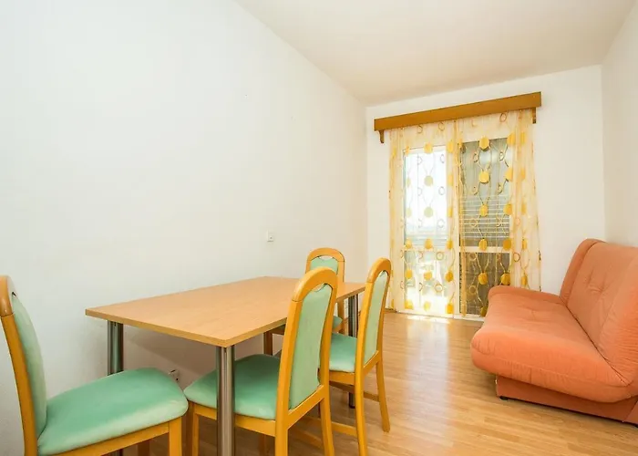 Maison d'hôtes Bilic 1958 Orebić