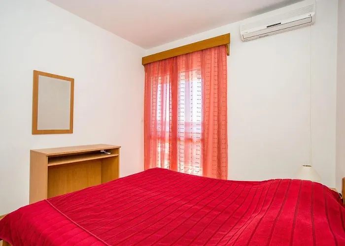 Maison d'hôtes Bilic 1958