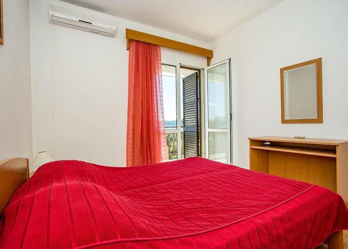 Bilic 1958 Maison d'hôtes