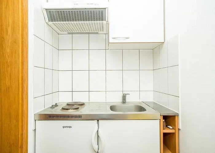 Bilic 1958 Maison d'hôtes 3*