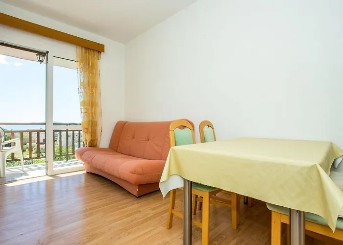 Bilic 1958 Maison d'hôtes 3*