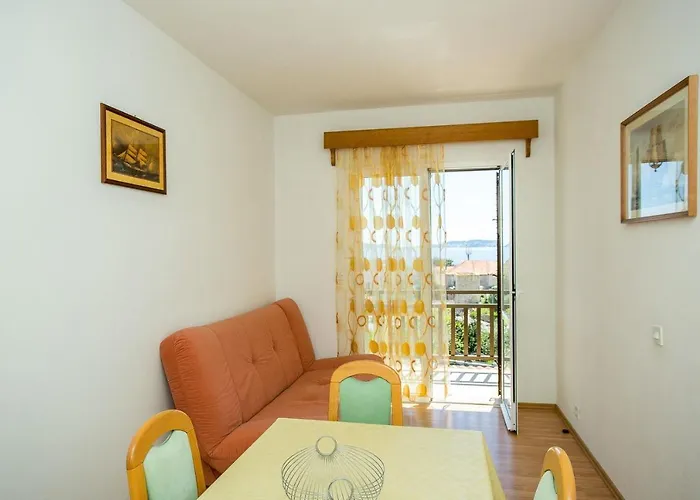 Bilic 1958 3* Orebić