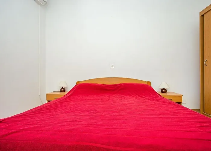 Maison d'hôtes Bilic 1958 3*