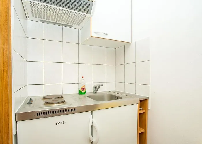 Bilic 1958 3* Orebić